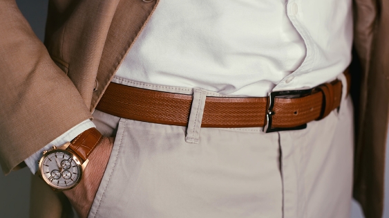 Belts