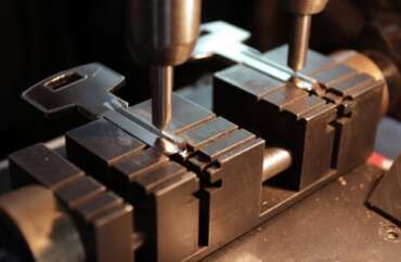 Key Cuts