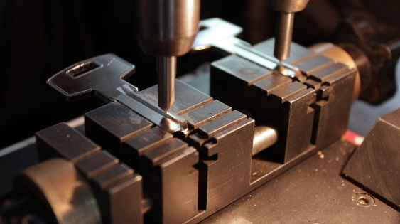 Key Cuts